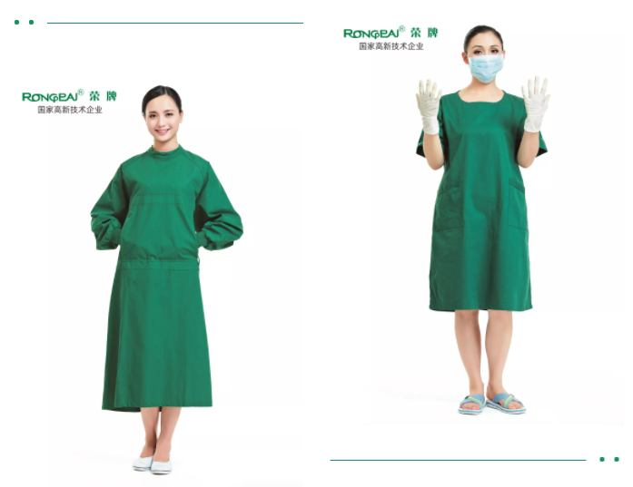 ks凯时医纺医用面料