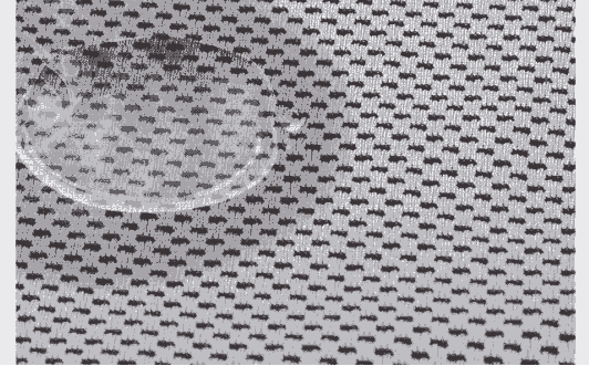 ks凯时医用纺织