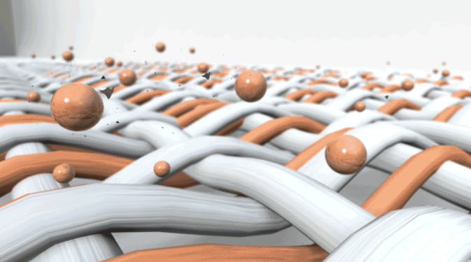 ks凯时医用纺织