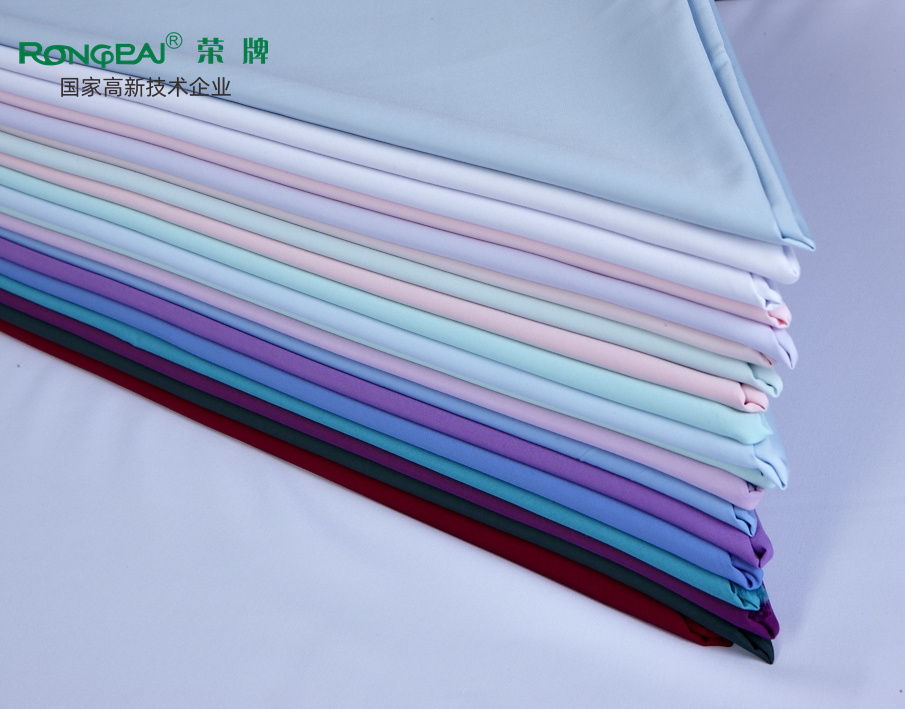 ks凯时医纺医用面料