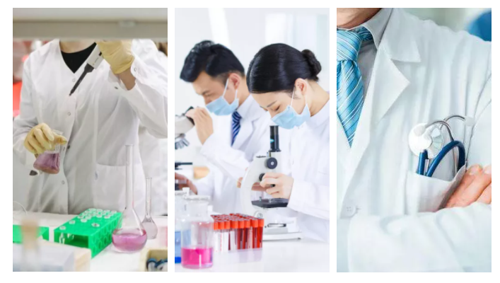 ks凯时医纺白大褂面料