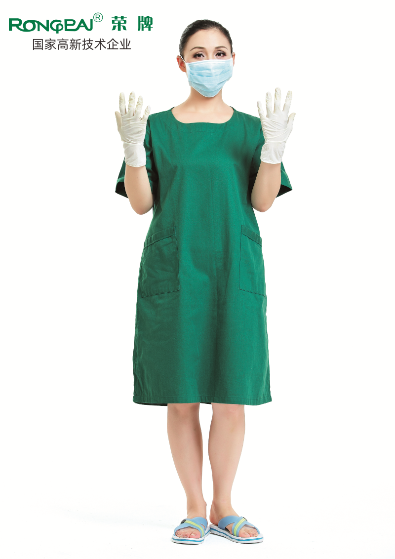 ks凯时医护面料