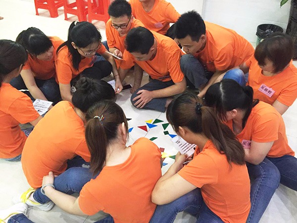 ks凯时培训讨论