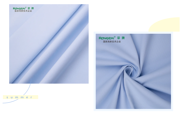 ks凯时医纺医用面料