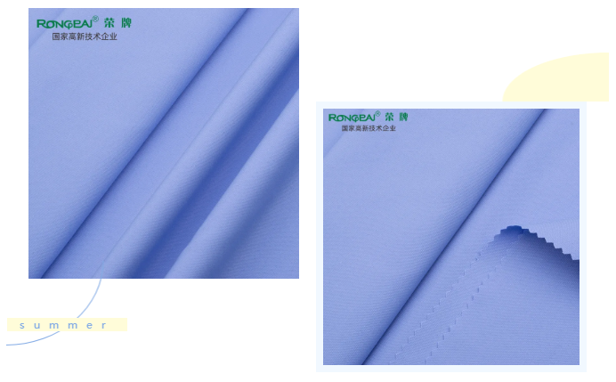 ks凯时医纺医用面料
