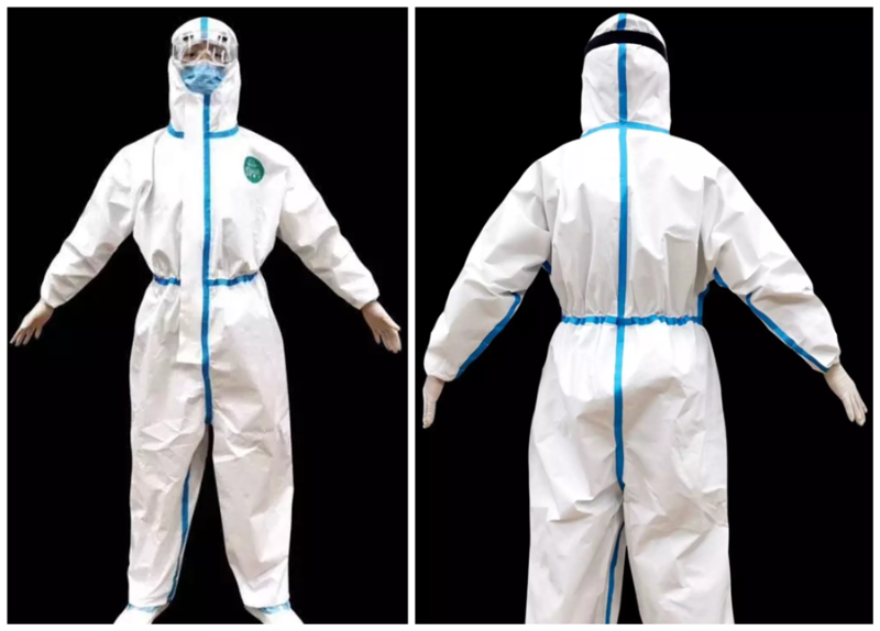 ks凯时医纺防护服