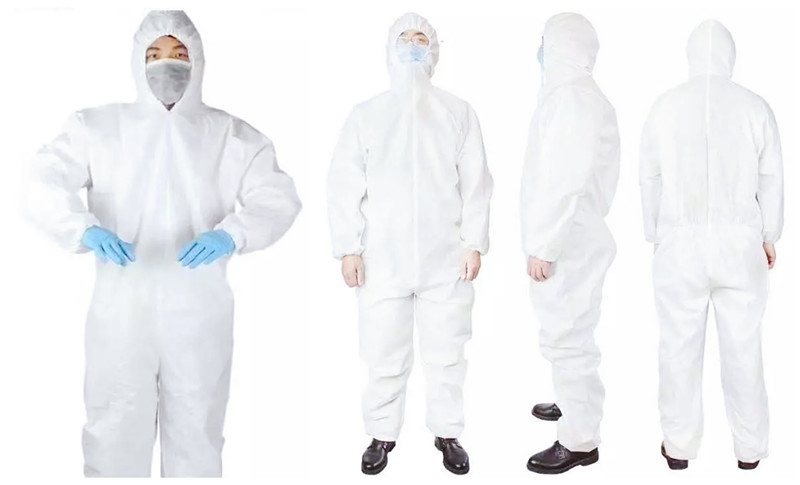 ks凯时医纺隔离衣