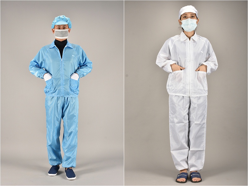 ks凯时医纺隔离衣