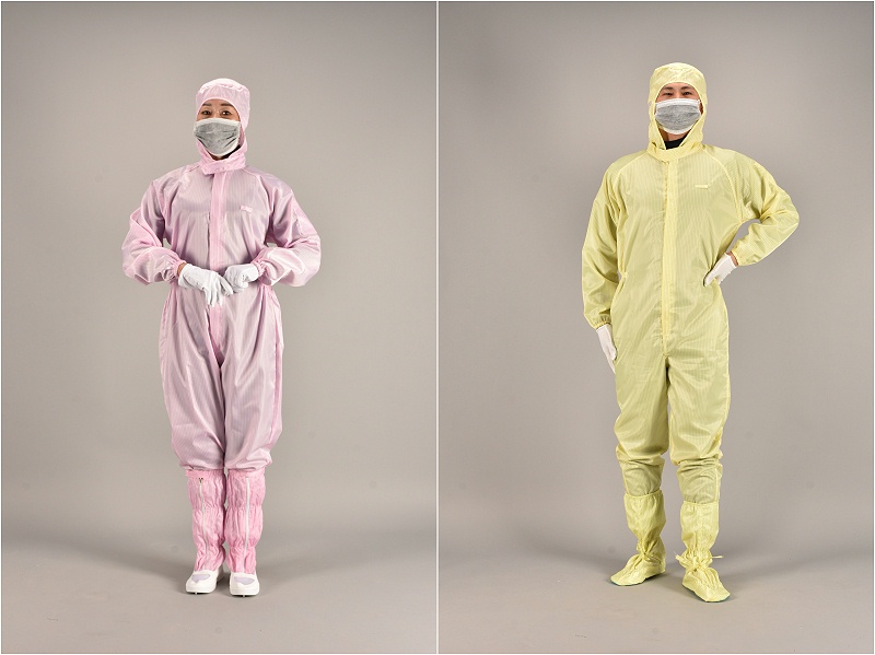 ks凯时医纺隔离衣