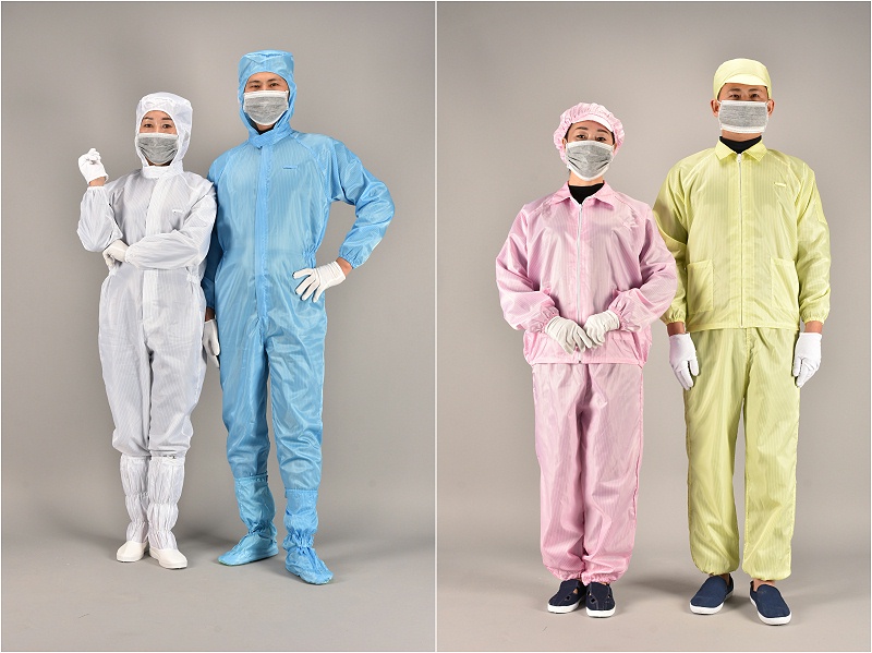 ks凯时医纺隔离衣