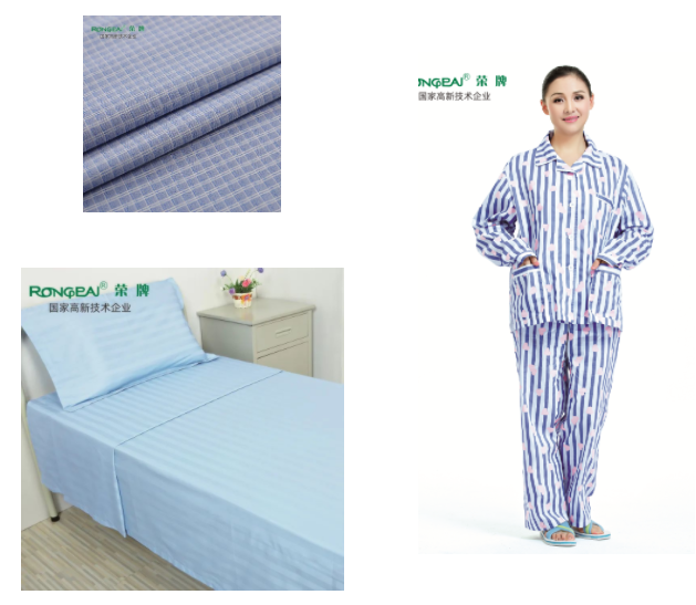 ks凯时纺织微弹面料