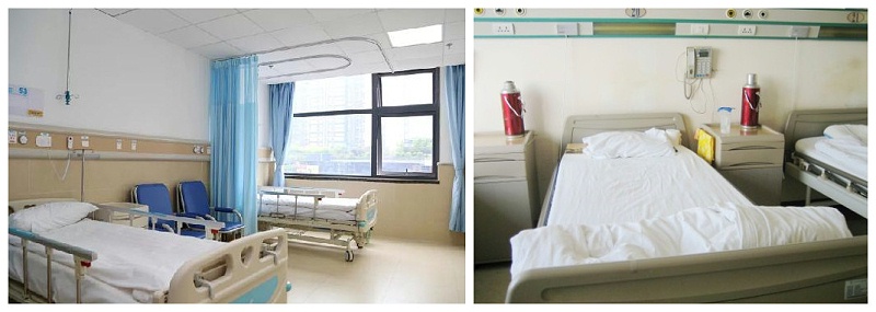 ks凯时医纺医用床品