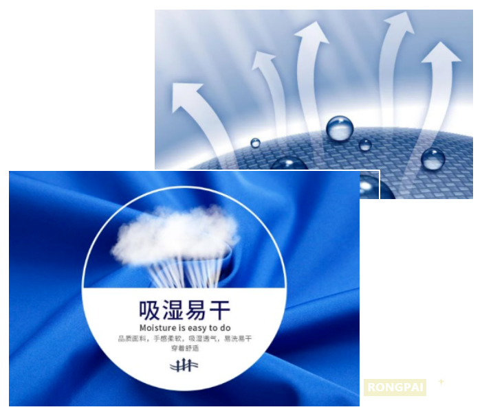 ks凯时医纺洗手衣面料