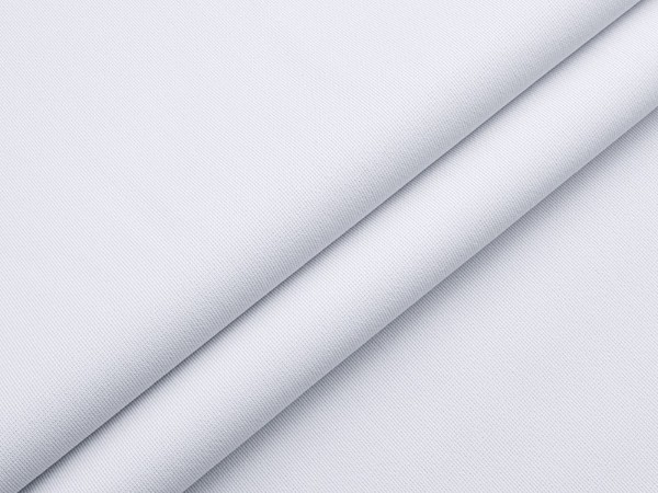 603优凡斯#白色 抗菌亚光吸湿排汗防静电多功能高端医护服面料医用