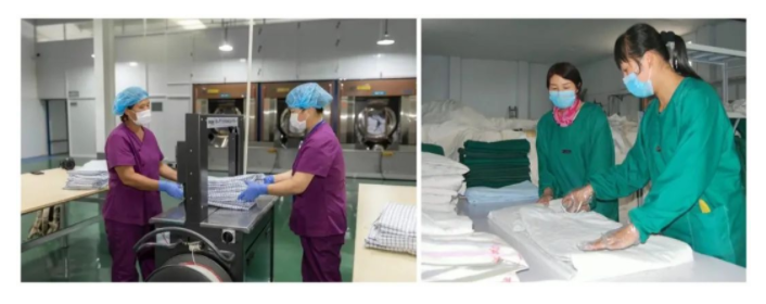 ks凯时医用纺织