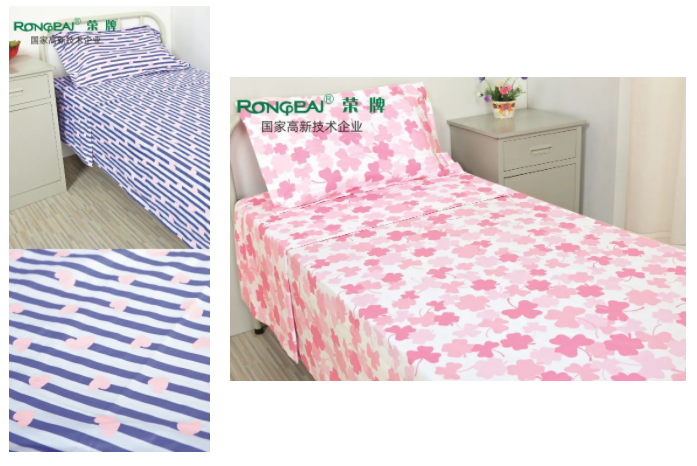 ks凯时纺织医用床品