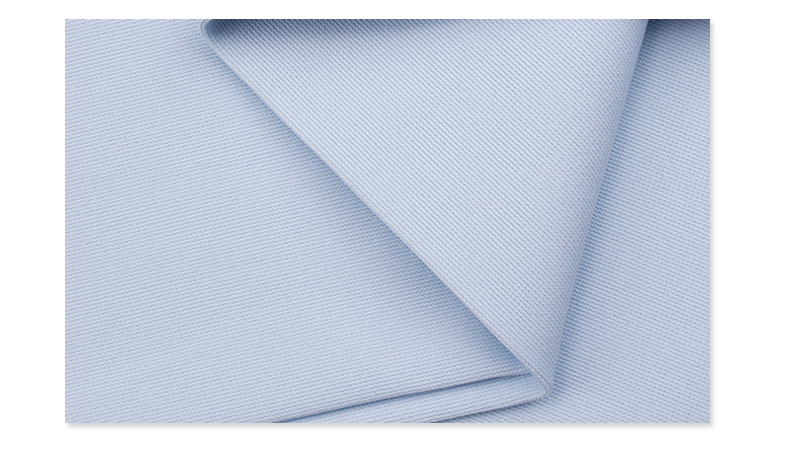 防静电抗菌抑菌面料#浅蓝