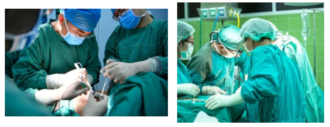 ks凯时纺织手术衣面料