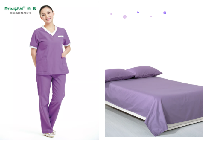 ks凯时纺织面料