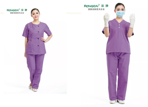 ks凯时医纺医用工作服