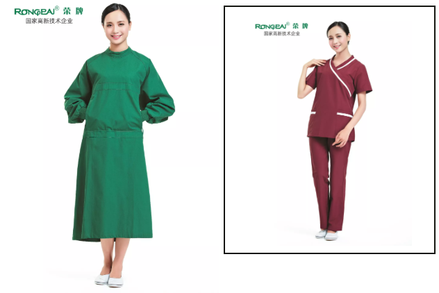 ks凯时医纺医用工作服