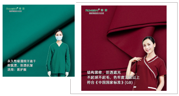 ks凯时医纺医用工作服