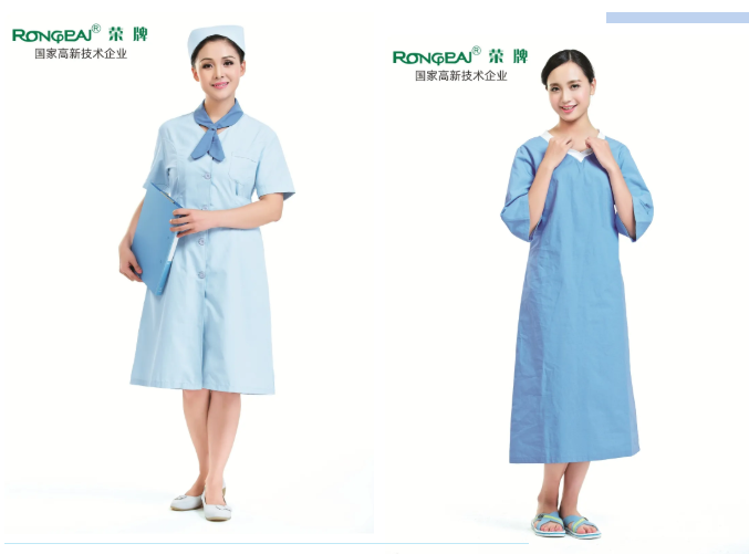 ks凯时医纺医用工作服