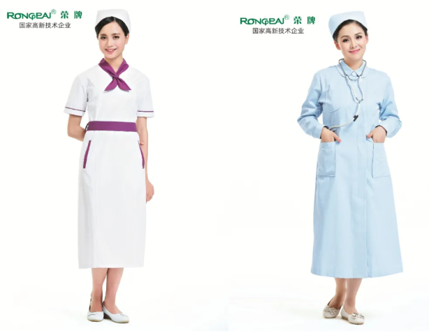 ks凯时医纺医用工作服