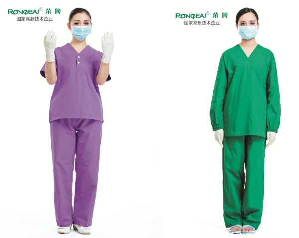 ks凯时医纺医用工作服