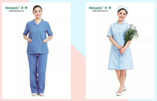 ks凯时医纺医用工作服