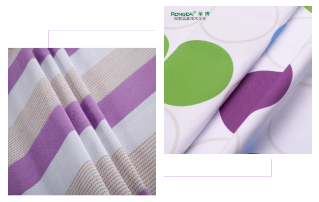 ks凯时医纺紫色面料