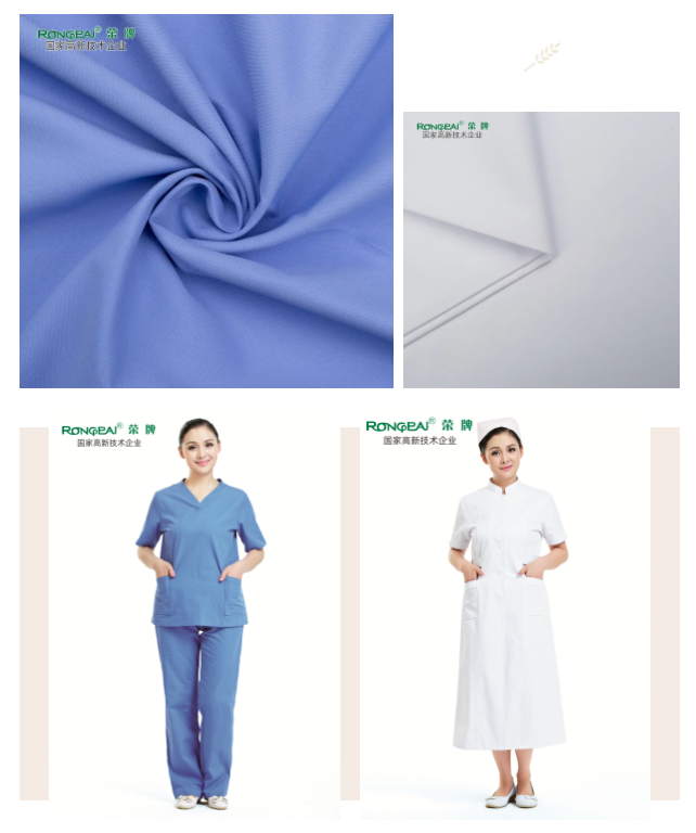 ks凯时纺织医护面料