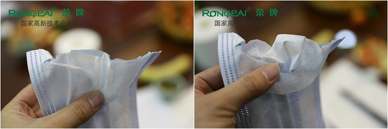 ks凯时一次性防护口罩