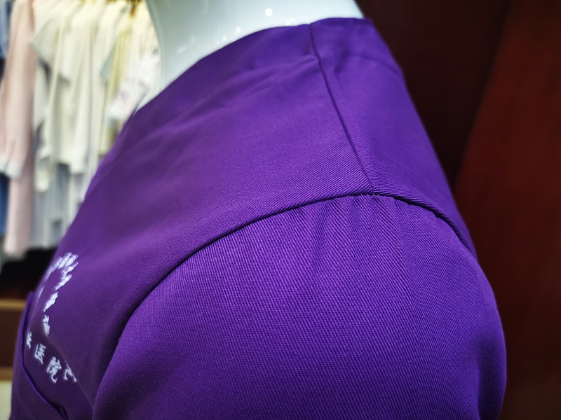 ks凯时纺织洗手衣面料