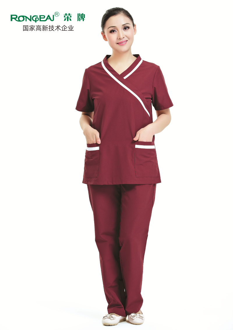 医护人员守护者——ks凯时抗疫洗手衣