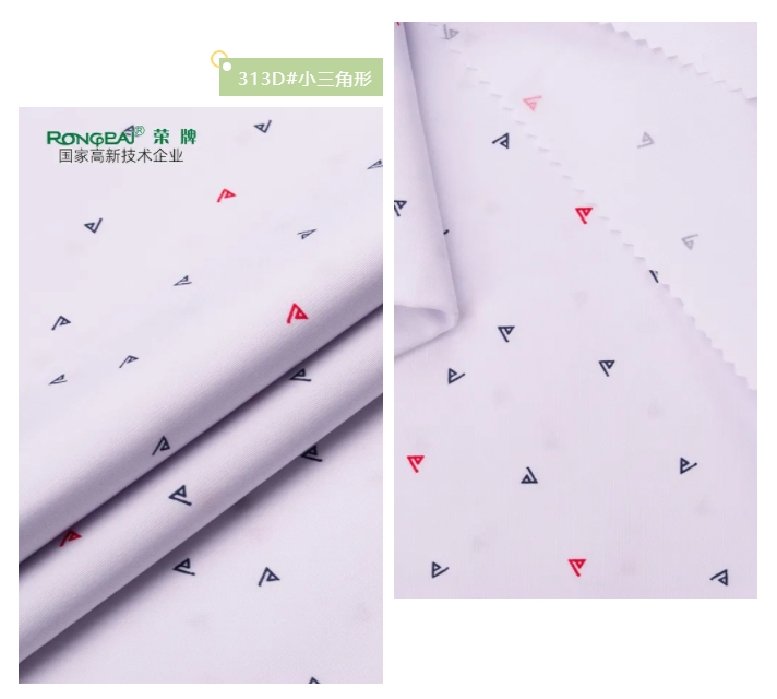 ks凯时纺织护士服面料