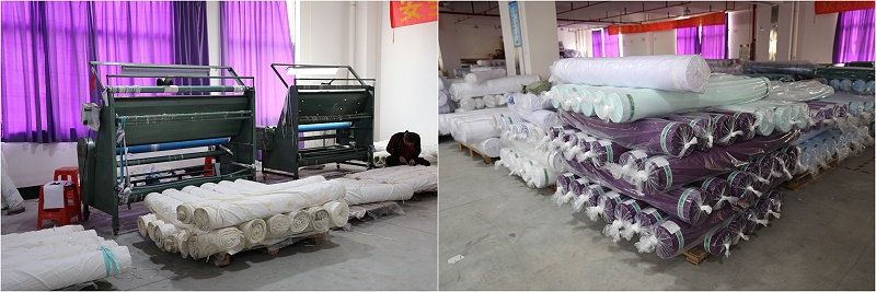 ks凯时医用新材料面料