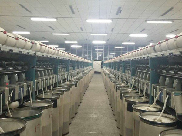 ks凯时生产车间展示