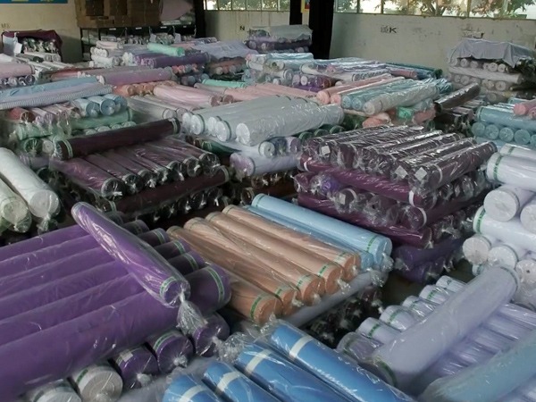 ks凯时仓库展示