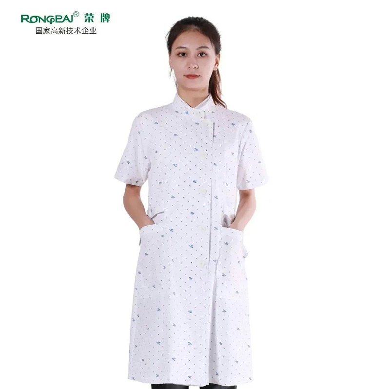 ks凯时纺织护士服面料