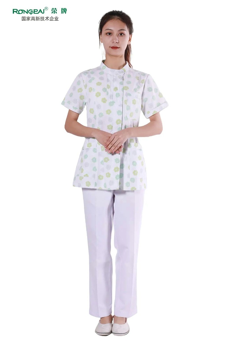 ks凯时纺织护士服面料