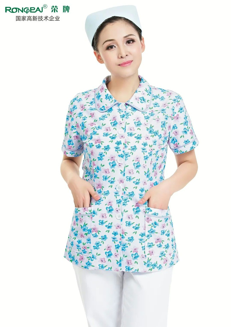 ks凯时纺织护士服面料