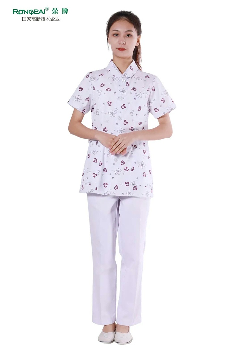 ks凯时纺织护士服面料