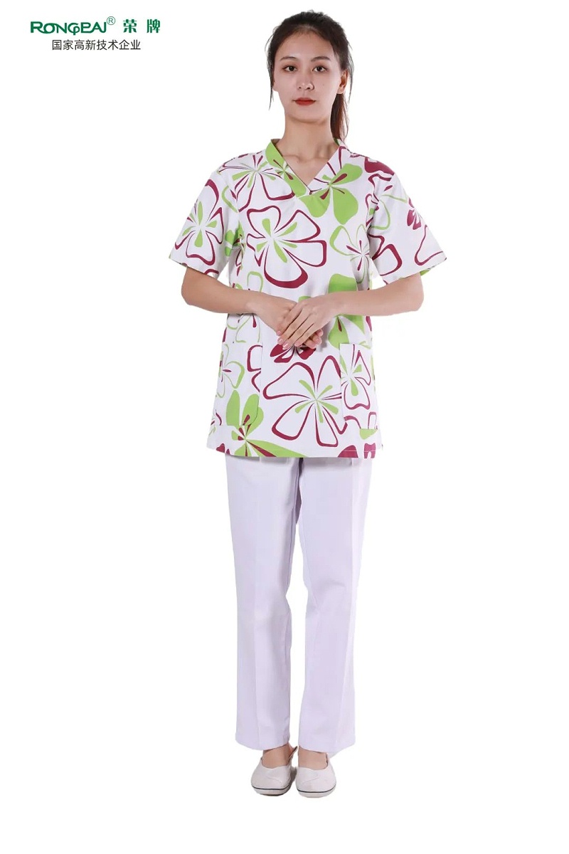 ks凯时纺织护士服面料