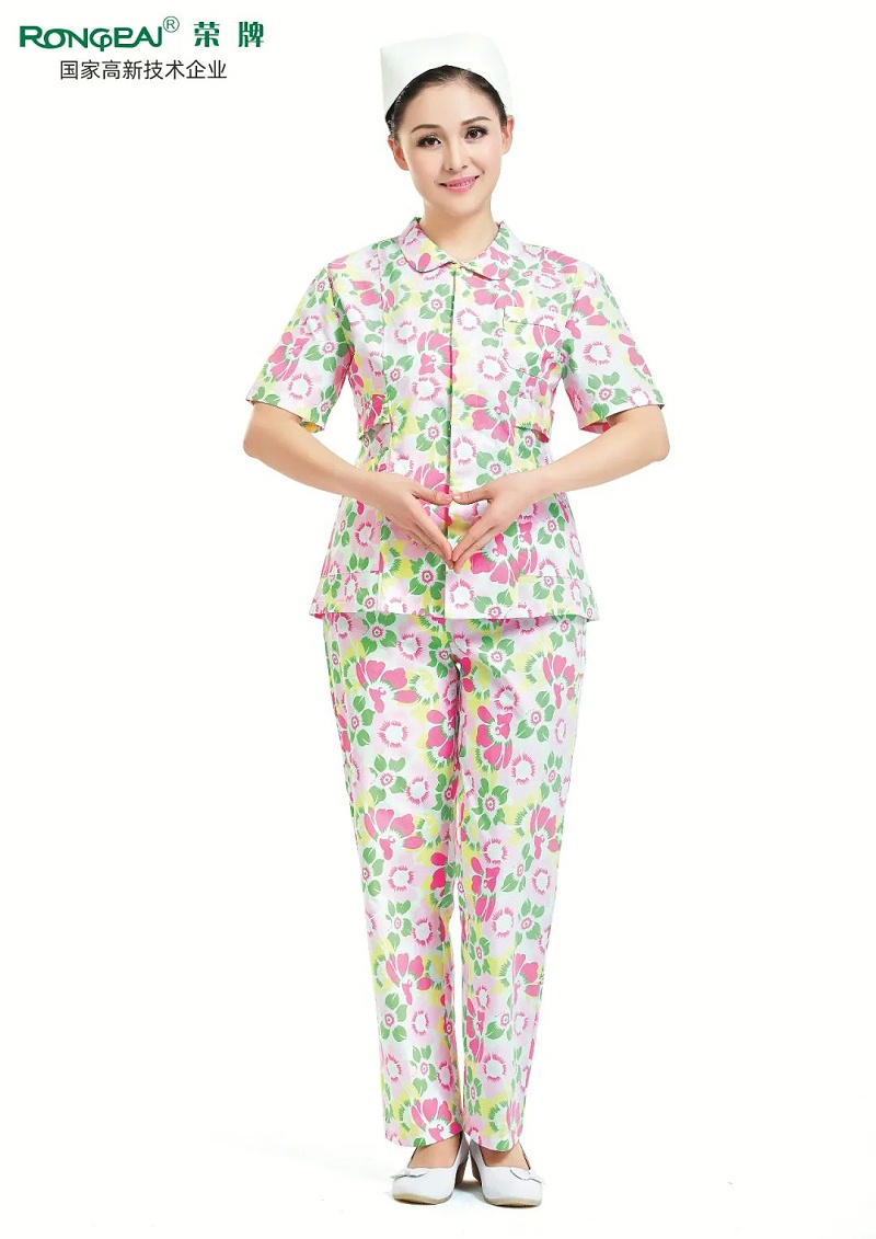 ks凯时纺织护士服面料