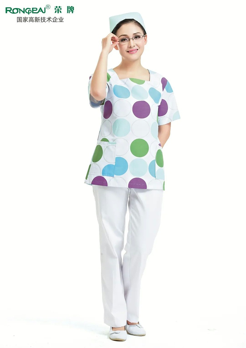 ks凯时纺织护士服面料