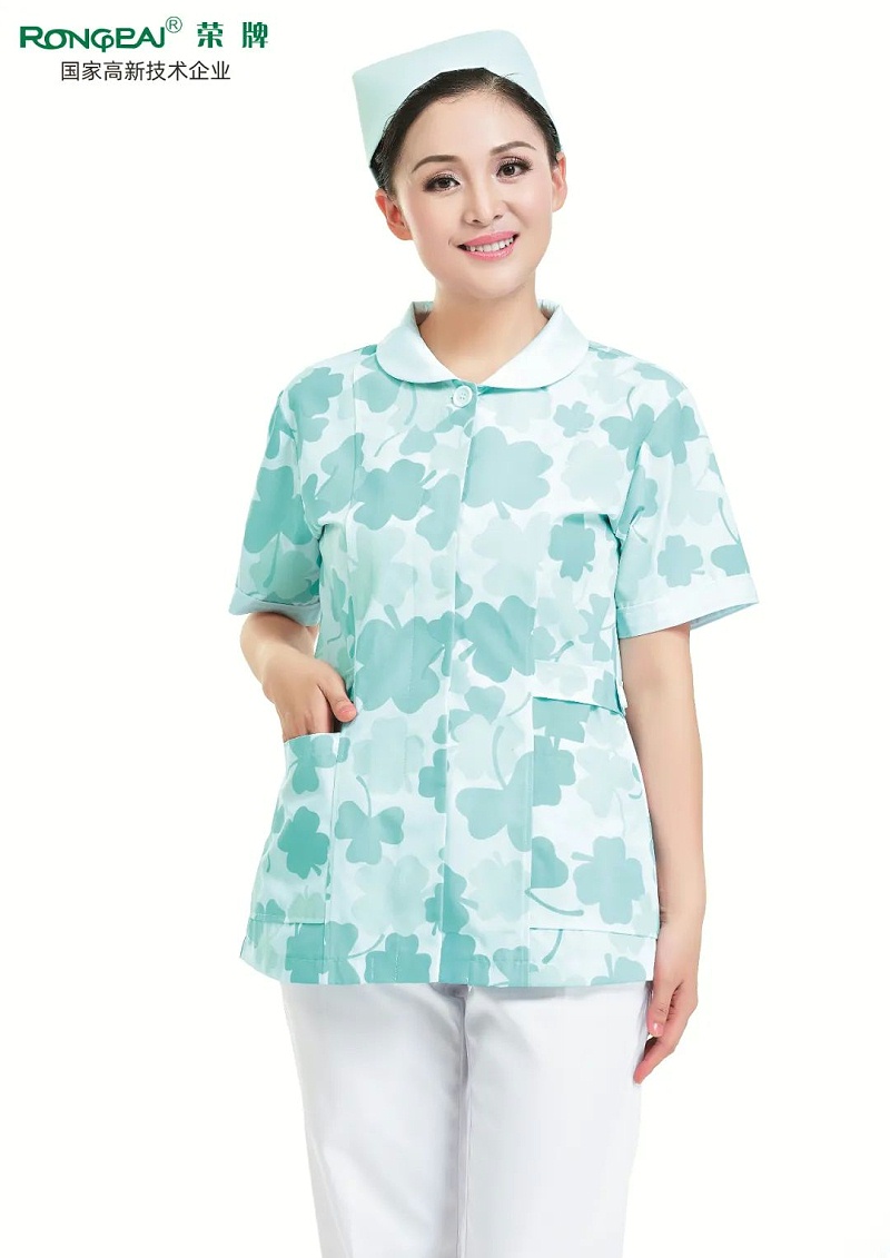 ks凯时纺织护士服面料