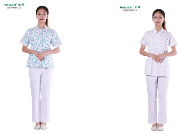 ks凯时纺织护士服面料