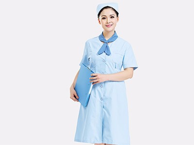 很多人不知道的护士服选购技巧