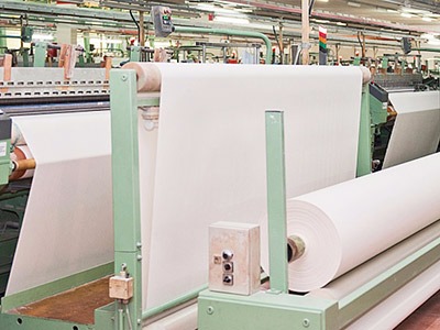 为什么众多客户都选择广东ks凯时医用新材料面料？